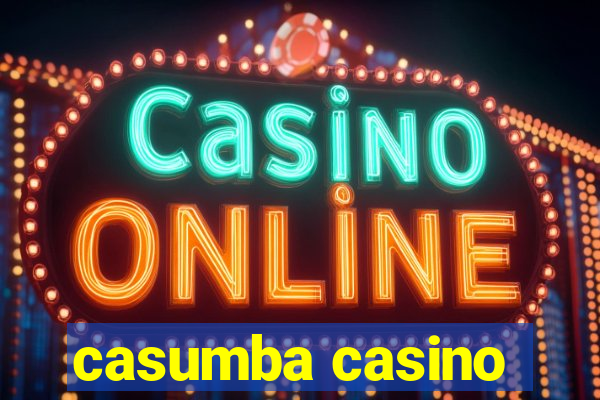 casumba casino