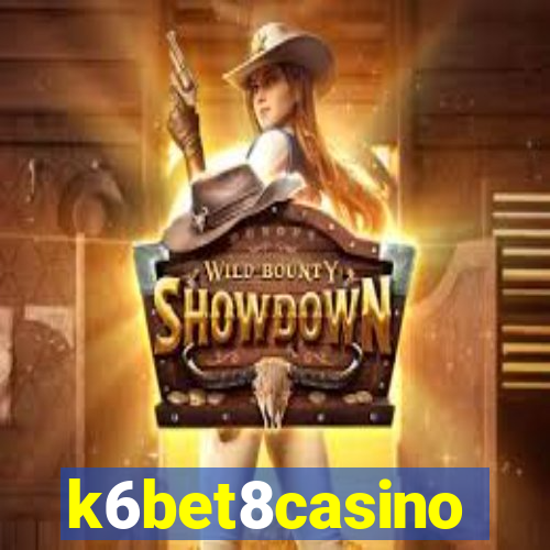 k6bet8casino