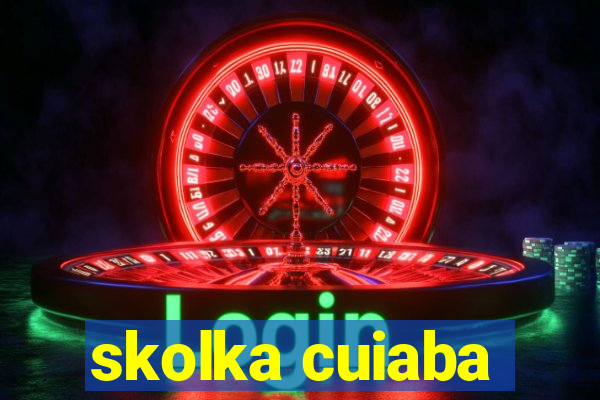 skolka cuiaba