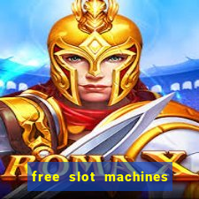 free slot machines with no downloads