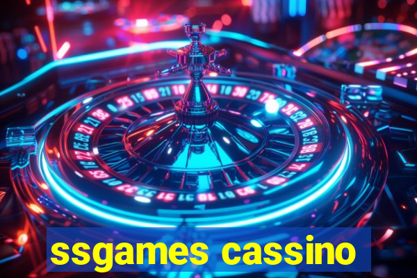 ssgames cassino