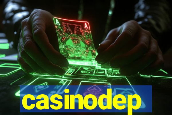 casinodep