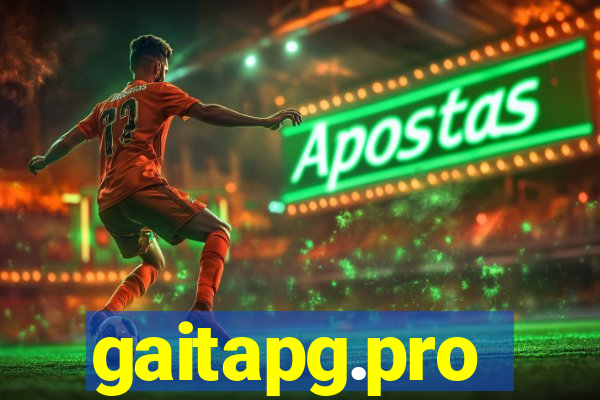 gaitapg.pro