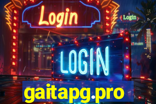 gaitapg.pro