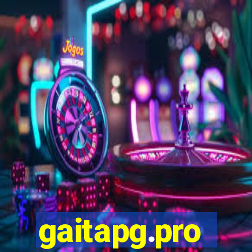 gaitapg.pro