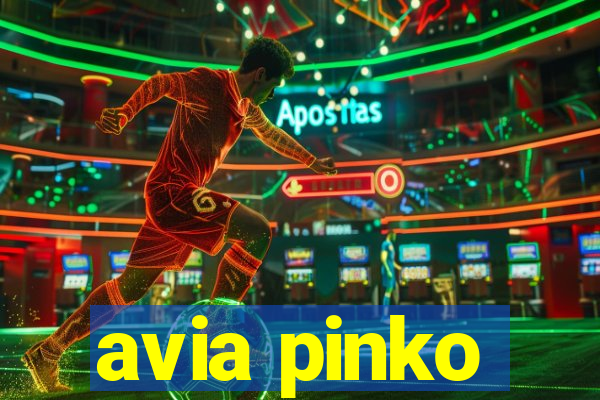 avia pinko