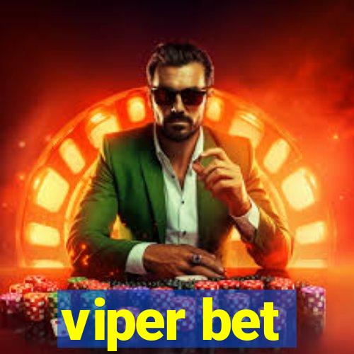 viper bet