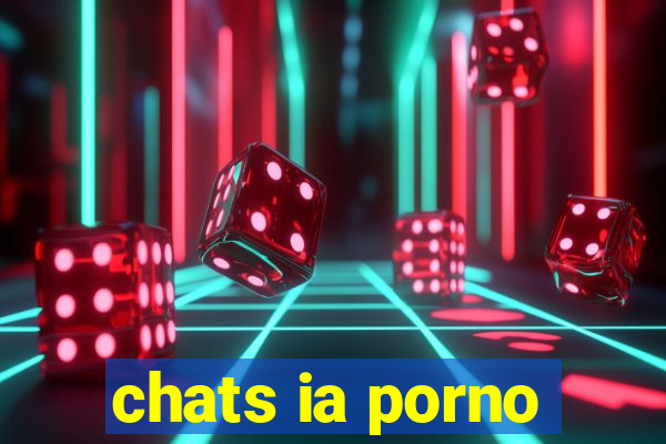 chats ia porno