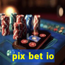 pix bet io