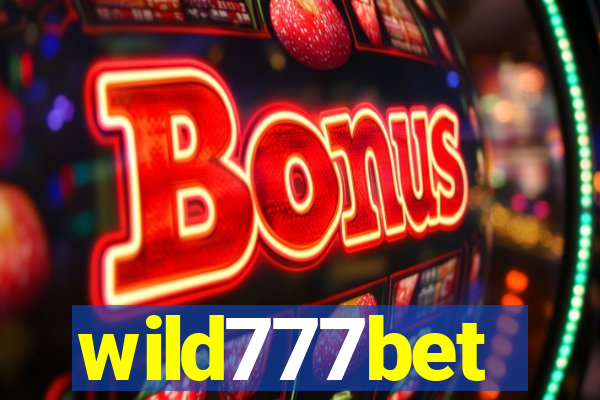 wild777bet