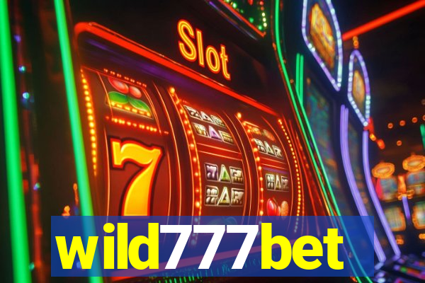 wild777bet