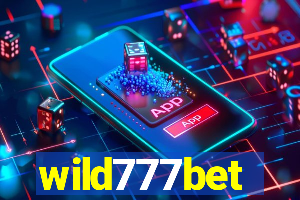 wild777bet