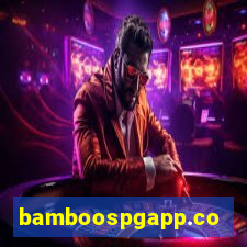 bamboospgapp.com