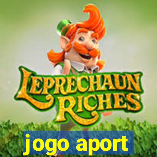 jogo aport