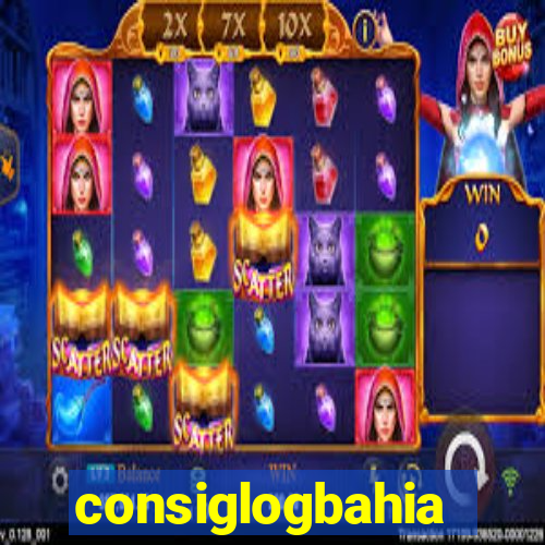 consiglogbahia