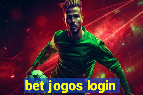 bet jogos login