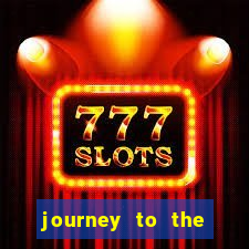 journey to the wealth slot demo