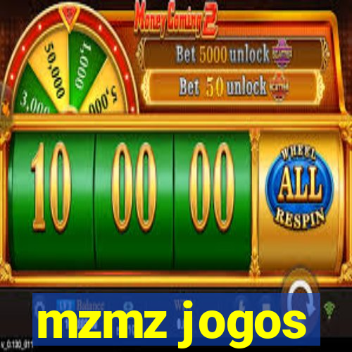 mzmz jogos