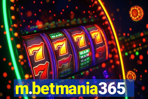 m.betmania365