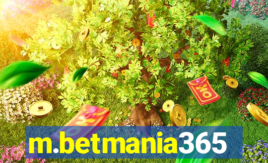 m.betmania365