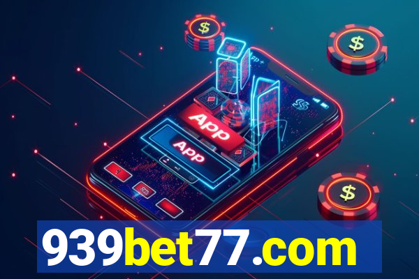 939bet77.com