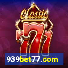 939bet77.com