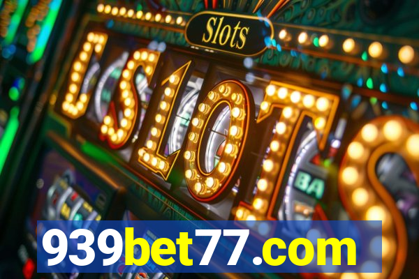 939bet77.com