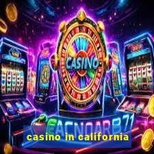 casino in california