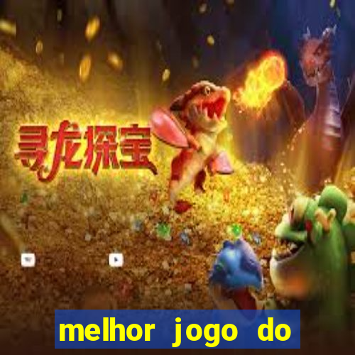 melhor jogo do tigrinho para ganhar dinheiro