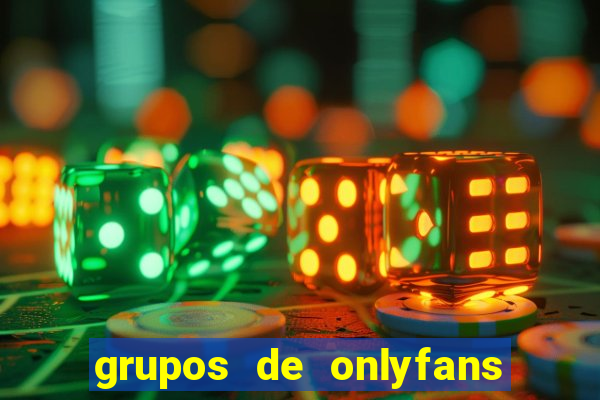 grupos de onlyfans no telegram