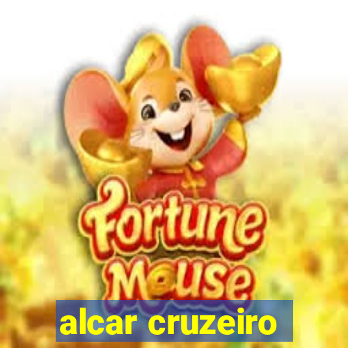 alcar cruzeiro