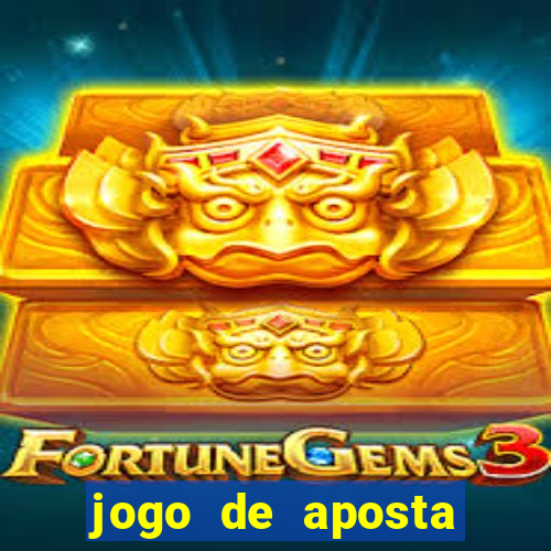 jogo de aposta gustavo lima