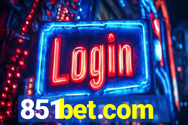 851bet.com