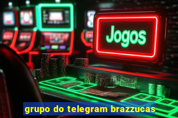 grupo do telegram brazzucas