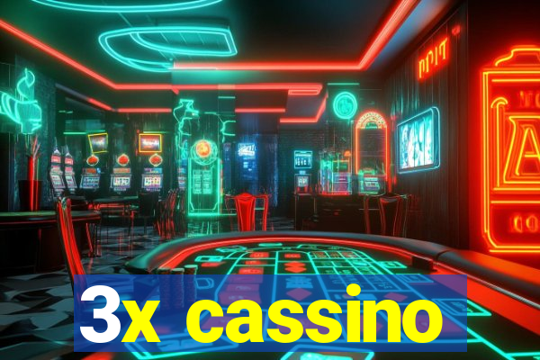 3x cassino