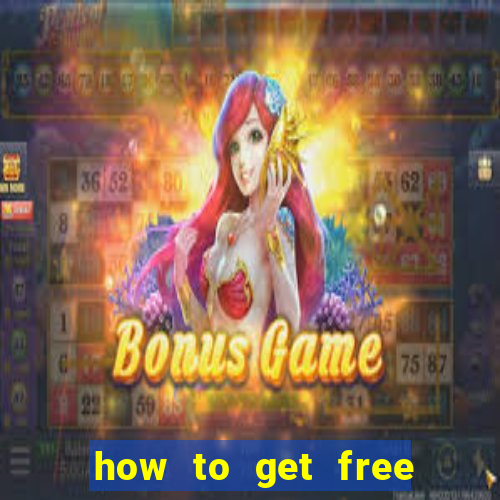 how to get free bingo blitz credits