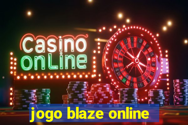 jogo blaze online