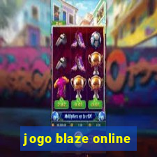 jogo blaze online