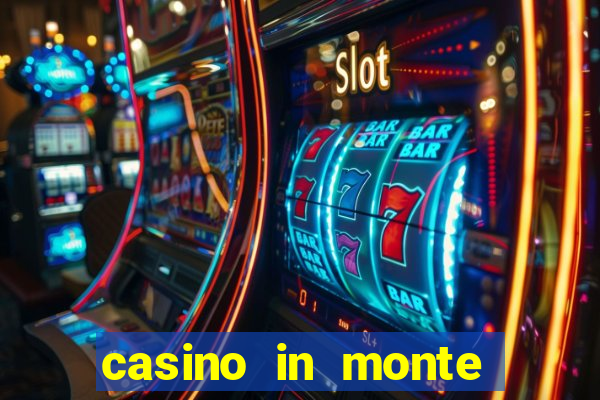 casino in monte carlo france