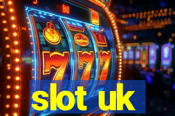 slot uk