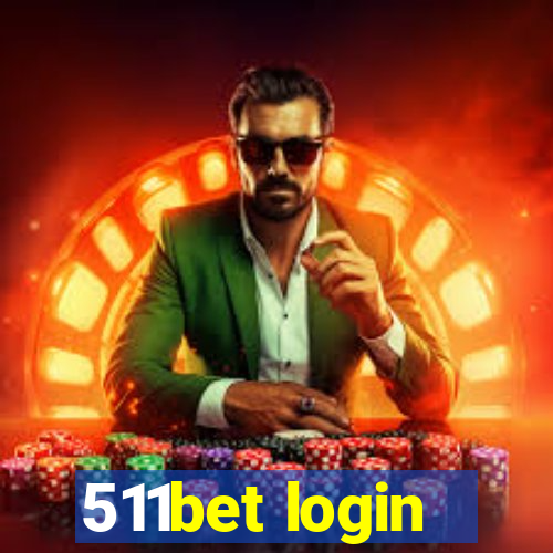 511bet login