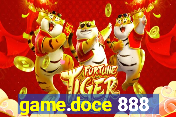 game.doce 888