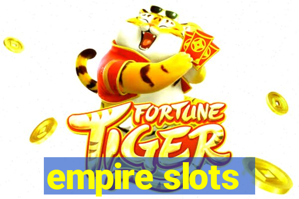 empire slots