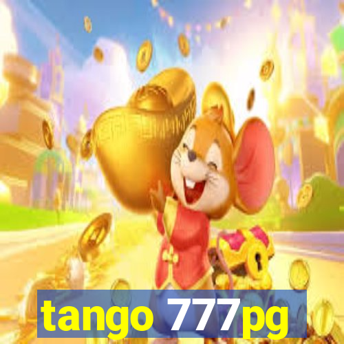 tango 777pg