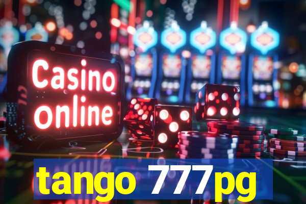 tango 777pg