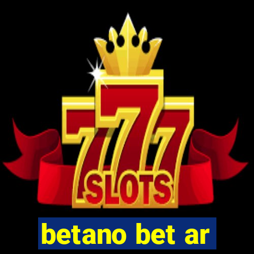 betano bet ar