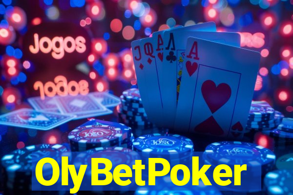 OlyBetPoker