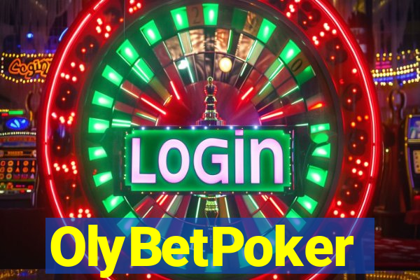 OlyBetPoker