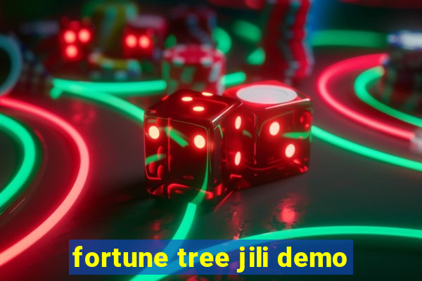 fortune tree jili demo