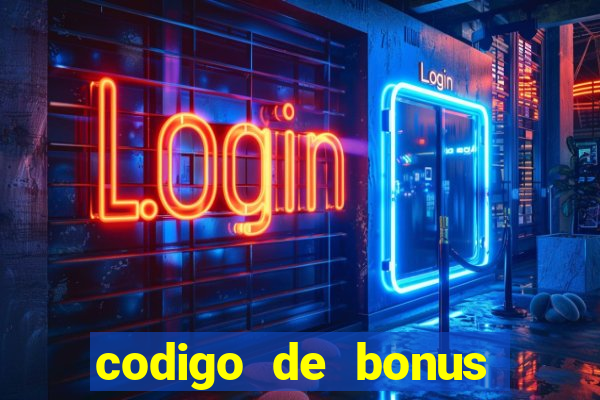 codigo de bonus sporting bet